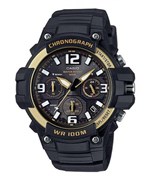 Ficha técnica e caractérísticas do produto Relógio Casio Masculino MCW-100H-9A2V