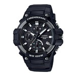 Ficha técnica e caractérísticas do produto Relógio Casio Masculino MCW-110H-1AV