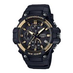 Ficha técnica e caractérísticas do produto Relógio Casio Masculino MCW-110H-9AV