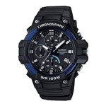 Ficha técnica e caractérísticas do produto Relógio Casio Masculino MCW-110H-2AV