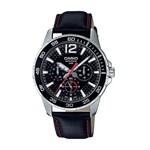 Relógio Casio Masculino Mtd-330l-1avdf