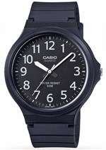 Ficha técnica e caractérísticas do produto Relógio Casio Masculino MW-240-1BV