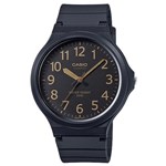 Ficha técnica e caractérísticas do produto Relógio Casio Masculino MW-240-1B2V