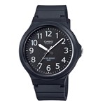 Ficha técnica e caractérísticas do produto Relógio Casio Masculino MW-240-1BVDF