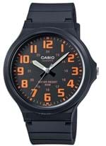 Ficha técnica e caractérísticas do produto Relógio Casio Masculino MW-240-4BV