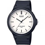 Ficha técnica e caractérísticas do produto Relógio Casio Masculino Mw-240-7evdf