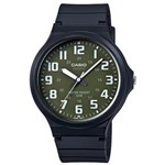 Ficha técnica e caractérísticas do produto Relógio Casio Masculino MW-240-3BVDF