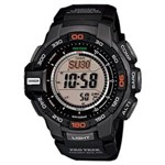 Relógio Casio Masculino Pro Trek PRG-270-1DR