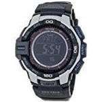 Ficha técnica e caractérísticas do produto Relogio Casio Masculino Pro Trek Prg-270-7Dr