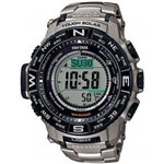 Relógio Casio Masculino PRW-3500T-7DR