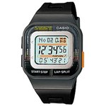 Ficha técnica e caractérísticas do produto Relógio Casio Masculino SDB-100-1ADF