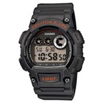 Relógio Casio Masculino Super Illuminator W-735H-8AVDF.