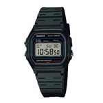 Ficha técnica e caractérísticas do produto Relógio Casio Masculino W-59-1VQ