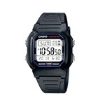 Ficha técnica e caractérísticas do produto Relógio Casio Masculino W-800H