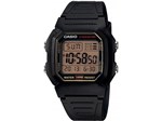 Ficha técnica e caractérísticas do produto Relógio Casio Masculino W-800HG-9AV