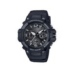 Ficha técnica e caractérísticas do produto Relógio Casio Mcw-100h-1a3vdf - Chronograph Preto