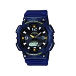 Ficha técnica e caractérísticas do produto Relógio Casio Mundial Masculino AQ-S810W-2AVDF