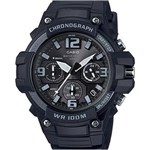 Ficha técnica e caractérísticas do produto Relógio Casio Mundial Masculino MCW-100H-1A3VDF