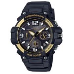 Ficha técnica e caractérísticas do produto Relógio Casio Mundial Masculino MCW-100H-9A2VDF