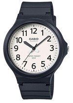 Ficha técnica e caractérísticas do produto Relógio Casio Mundial Masculino MW-240-7BVDF