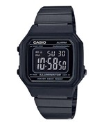Ficha técnica e caractérísticas do produto Relógio Casio Standard B650WB-1BDF