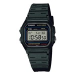 Ficha técnica e caractérísticas do produto Relógio Casio Standard Unissex W-59-1VQ-SC