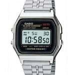 Ficha técnica e caractérísticas do produto Relógio Casio Unisex Vintage A159Wa-N1Df