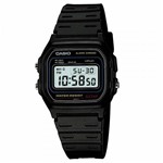 Ficha técnica e caractérísticas do produto Relógio Casio Unissex Digital W591VQ
