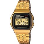 Relógio Casio Vintage A159WGEA-1DF