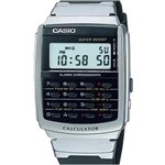 Ficha técnica e caractérísticas do produto Relogio Casio Vintage Calculadora - CA-56-1DF