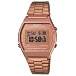 Ficha técnica e caractérísticas do produto Relogio Casio Vintage Feminino B640wc-5adf