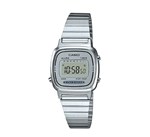 Ficha técnica e caractérísticas do produto Relógio Casio Vintage Feminino La670wa-7df La-670wa-7