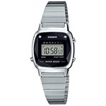 Relógio Casio Vintage Feminino La670wad-1df