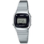 Ficha técnica e caractérísticas do produto Relógio Casio Vintage Feminino La670wad-1df