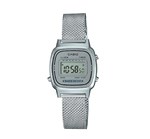 Ficha técnica e caractérísticas do produto Relógio Casio Vintage Feminino La670wem-7df