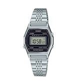 Ficha técnica e caractérísticas do produto Relógio Casio Vintage Feminino La690wa-1df