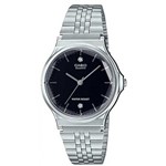 Ficha técnica e caractérísticas do produto Relógio Casio Vintage Feminino MQ-1000D-1A2DF com Diamante