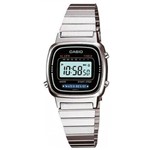 Ficha técnica e caractérísticas do produto Relógio Casio Vintage - La670wd-1df