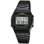 Relógio Casio Vintage Preto- B640wb-1adf