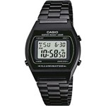 Ficha técnica e caractérísticas do produto Relógio Casio Vintage Unisex B640wb-1adf