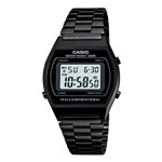 Ficha técnica e caractérísticas do produto Relógio Casio Vintage Unisex B640WB-1ADF