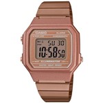 Ficha técnica e caractérísticas do produto Relógio Casio Vintage Unisex B650WC-5ADF