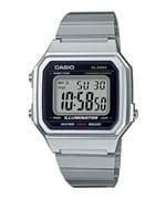 Ficha técnica e caractérísticas do produto Relógio Casio Vintage Unisex B650wd-1adf