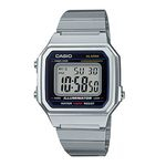 Ficha técnica e caractérísticas do produto Relógio Casio Vintage Unissex B650wd-1adf