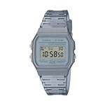 Ficha técnica e caractérísticas do produto Relógio Casio Vintage Youth Timepieces Feminino F-91WS-8DF