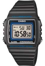 Ficha técnica e caractérísticas do produto Relógio Casio W-215H-8AVDF Cinza