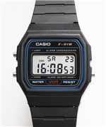 Ficha técnica e caractérísticas do produto Relogio Casio