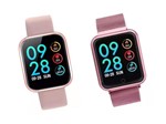 Relógio Inteligente Feminino Celular Smartwatch P70 - Nbc