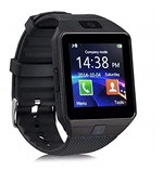 Relógio Celular Smartwatch Dz09 Chip 3G Cartão Smart Watch