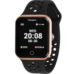 Ficha técnica e caractérísticas do produto Relógio Champiom Smartwatch Feminino CH50006Z